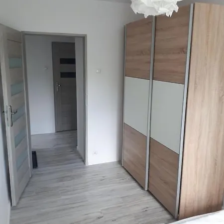 Appartement Aleksandra *