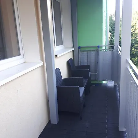 Aleksandra Apartament Karpacz