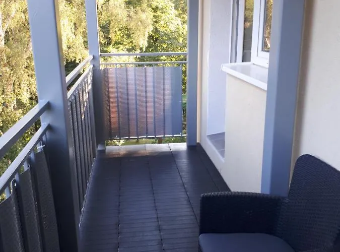 Apartamento Aleksandra *