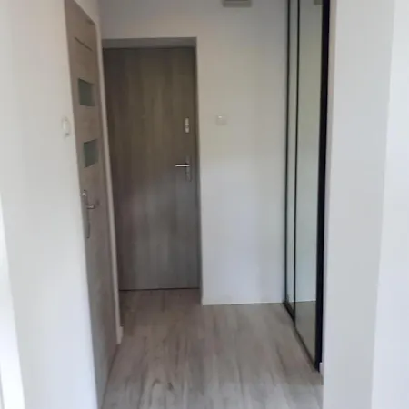 Apartment Aleksandra Karpacz