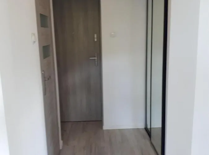 Apartment Aleksandra Karpacz