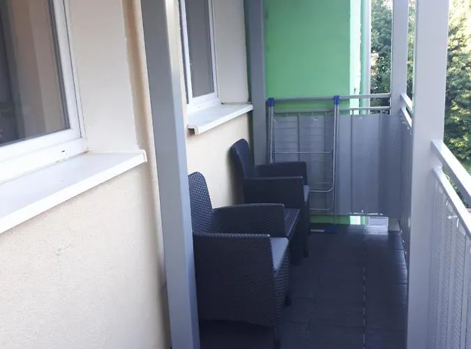 Aleksandra Apartment Karpacz